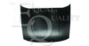 VW 357823031 Bonnet